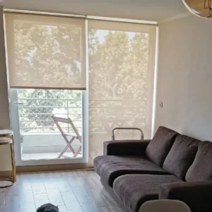 Roller Screen Linen