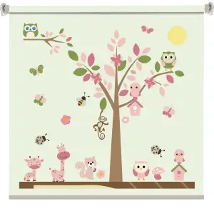 Buhos Arbol