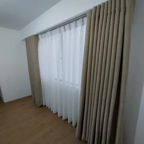 Cortinas de Lino - Imagen 3