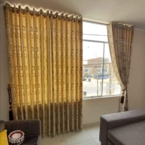 Cortinas Dinamo Lineal