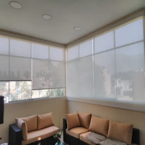 Roller Sun Screen
