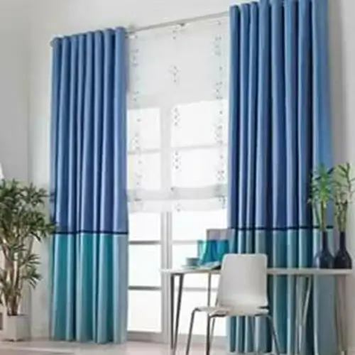 Cortinas Termicas Pesadas