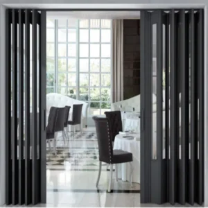 Puertas Corredizas de pvc