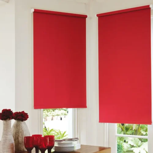 Roller BlackOut DC150 Durango