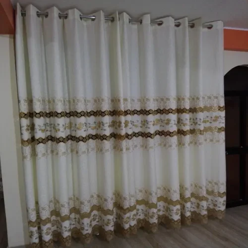 Tapasol Bordado Calado