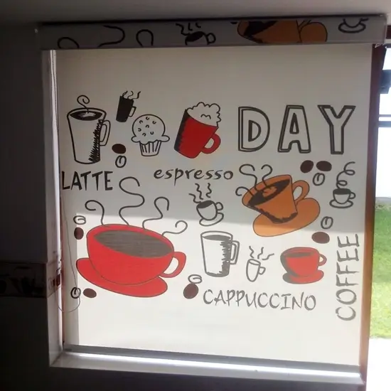 Enrollable Cocina Tazas