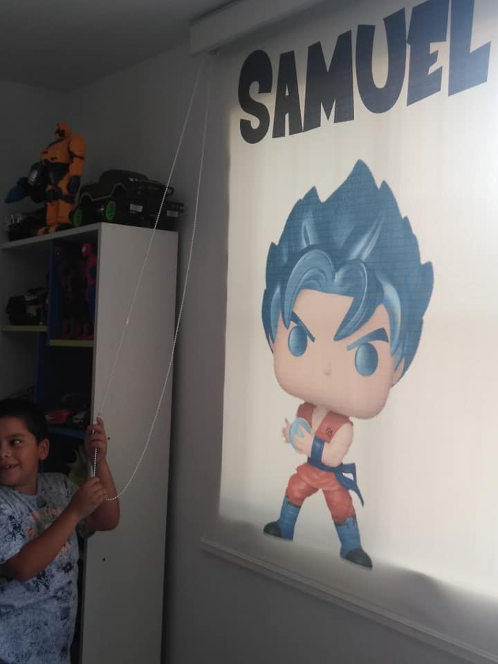 Funkos Goku