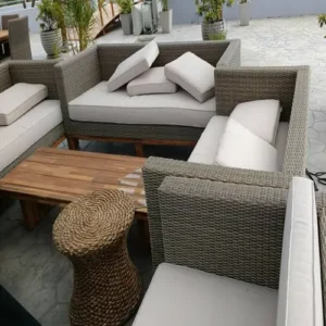 Fundas Terraza Exterior