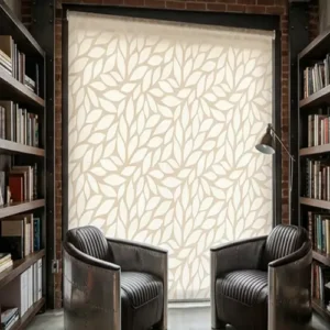 Estores Roller Petals
