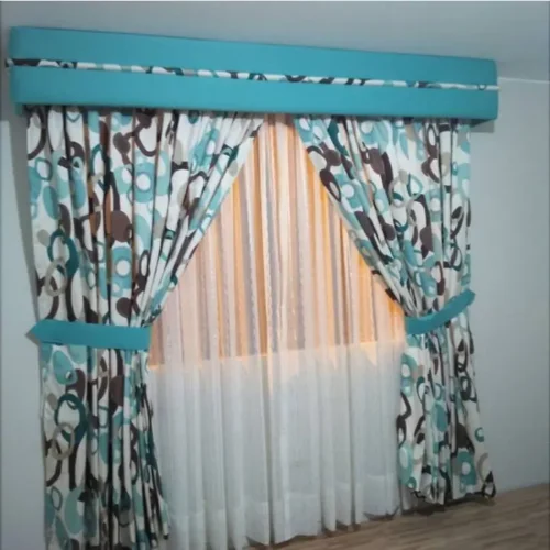 Cenefa Acolchada Rodón