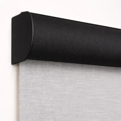 Cenefa PVC de Cortina Roller