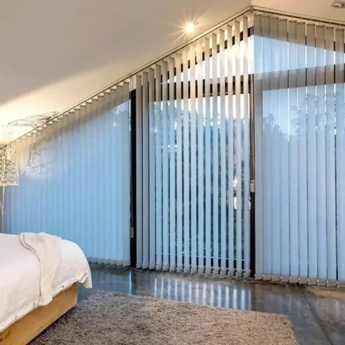 Persianas Verticales LUMINOSO