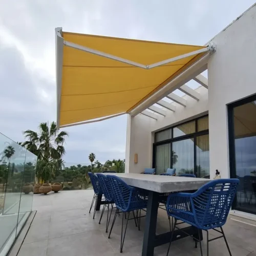Toldos para Terraza