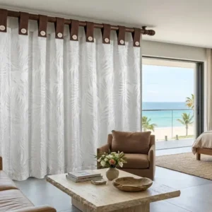 Cortinas Espiga