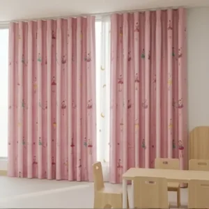 Cortinas Dancer Balet