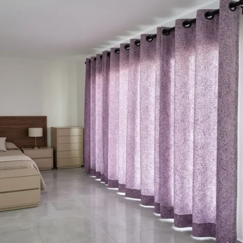 Cortinas Jaspe