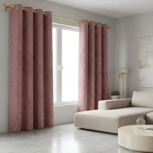 Cortinas Tela Lino