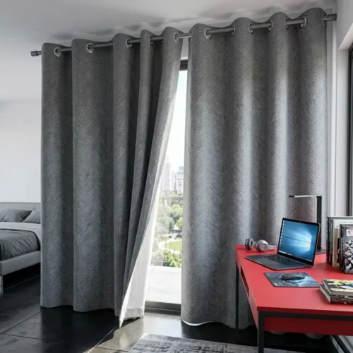 Cortinas Alabaster