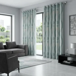 Cortinas Circular