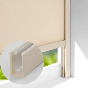 Perfiles de Aluminio para Cortina Roller