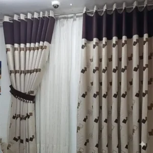 Cortinas de Lino Cuadros 2