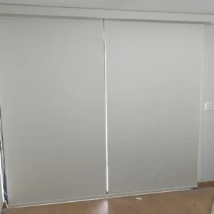 Cortina Rollers Aislante UV