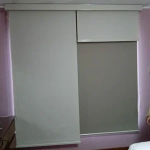 Cortinas Roller Infantiles