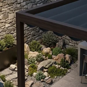Pérgolas para Jardín