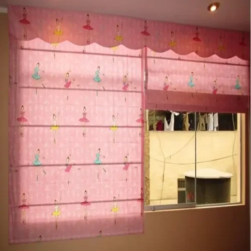 Estores Girls Ballet