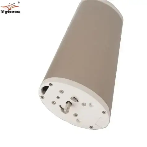 Motor Tubular DB Tecla