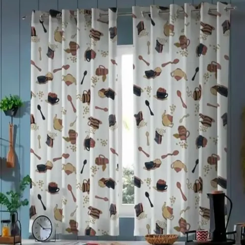 Cortinas Kitchen - Imagen 3