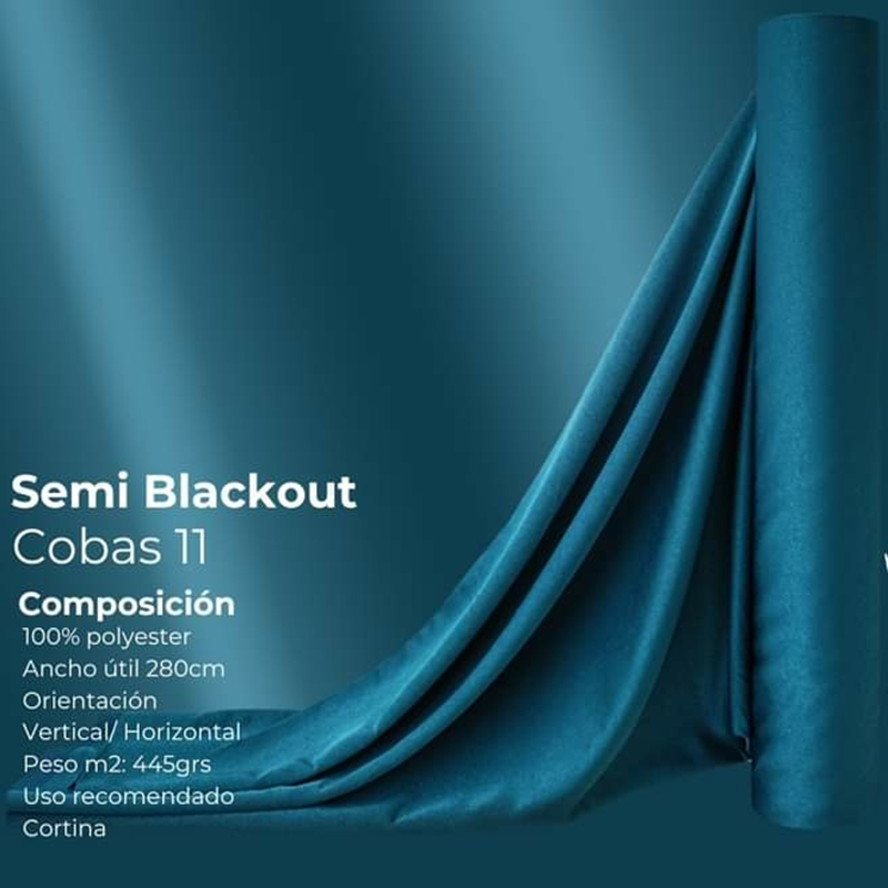 muestras de tela para cortinas de alta calidad