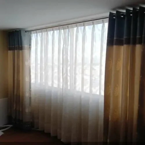 Cortinas Tutto