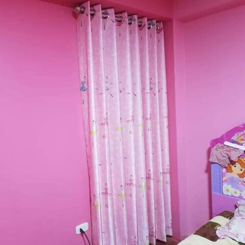 Cortinas Dancer Balet - Imagen 3