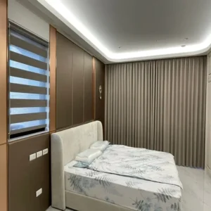 Cortinas Tela Blackout Nepal