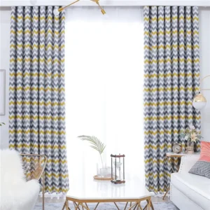 Cortinas Vintage Verona