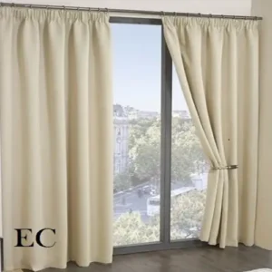 Cortinero Blackout Primavera