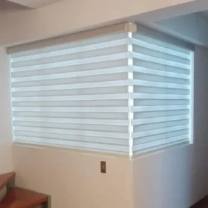 Cortinas Roller DUO LUJO