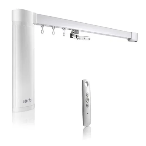 Motor para Cortinas Somfy Radio