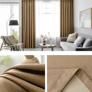 Blackout Cortinero Palermo