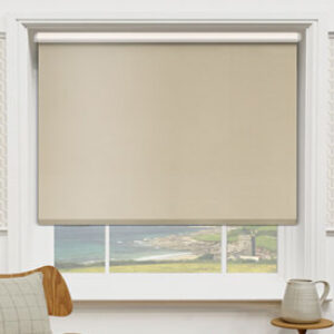 cortinas modernas para sala en blackout
