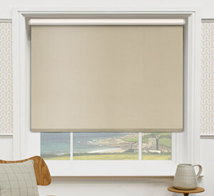 cortinas modernas para sala en blackout