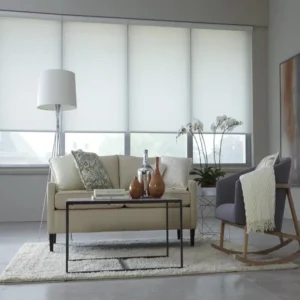 Cortina Screen Sun 18%
