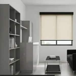 Persianas Rollers Screen 5%