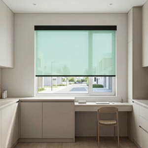 Cortinas Roller Screen 1%