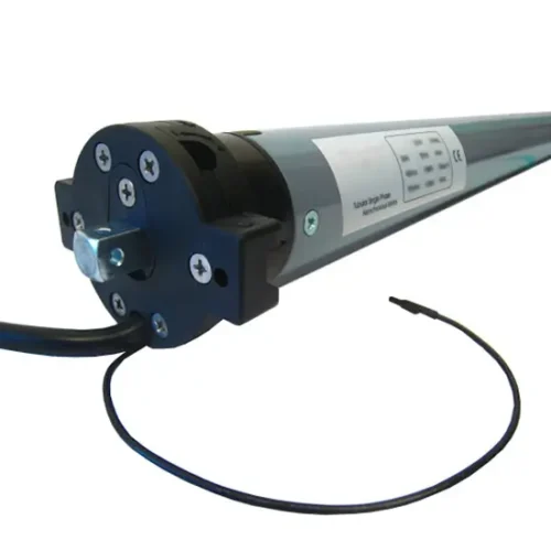 Motor para Cortinas DB Radio - Imagen 2