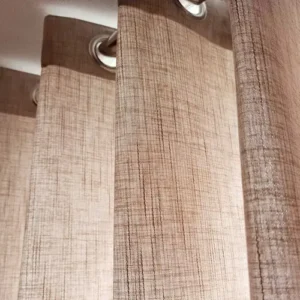 Tul Rustico Beige